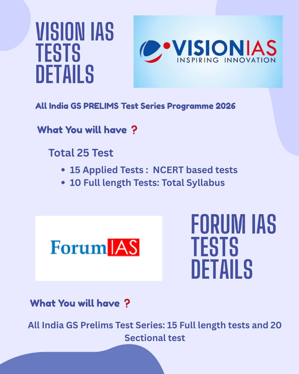 Prelims Brahmastra 100+ Mock Test Series